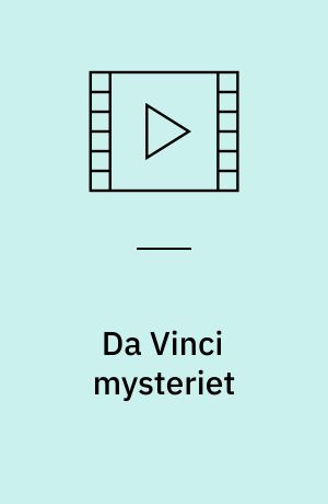 Da Vinci mysteriet