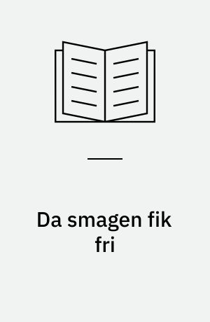 Da smagen fik fri: Indianeren i stamtræet