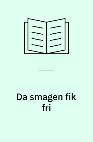 Da smagen fik fri: Indianeren i stamtræet