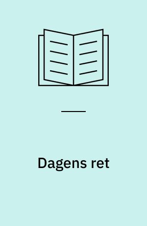 Dagens ret