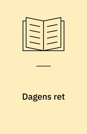 Dagens ret