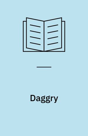 Daggry