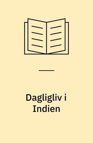 Dagligliv i Indien