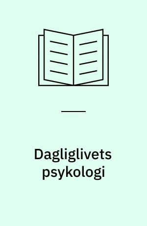 Dagliglivets psykologi