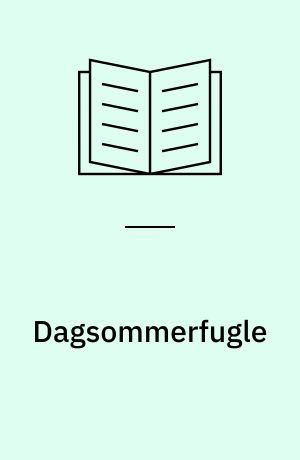 Dagsommerfugle