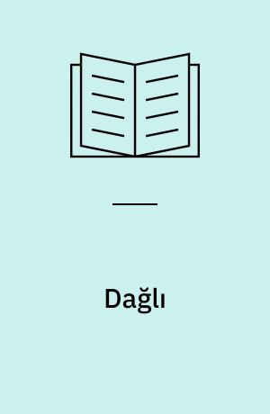 Dağlı