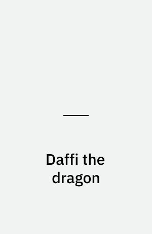 Daffi the dragon