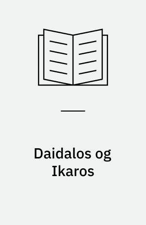 Daidalos og Ikaros: Kong Midas