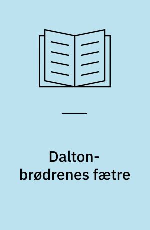 Dalton-brødrenes fætre