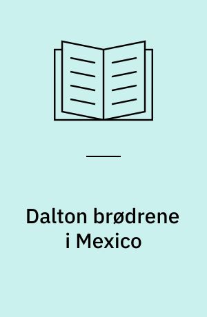 Dalton brødrene i Mexico