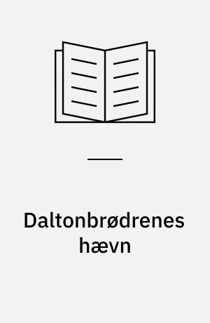 Daltonbrødrenes hævn