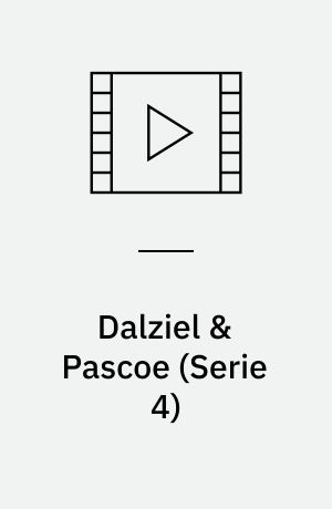 Dalziel & Pascoe