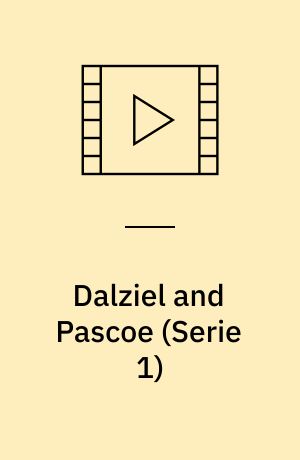 Dalziel and Pascoe