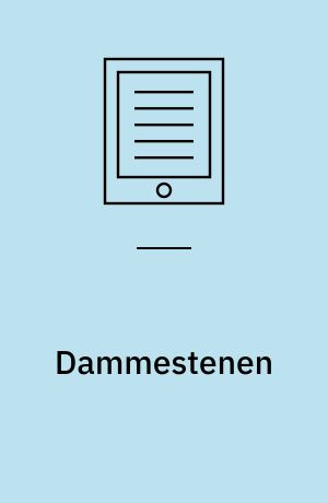 Dammestenen