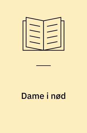 Dame i nød