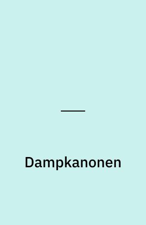 Dampkanonen