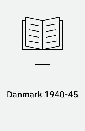 Danmark 1940-45