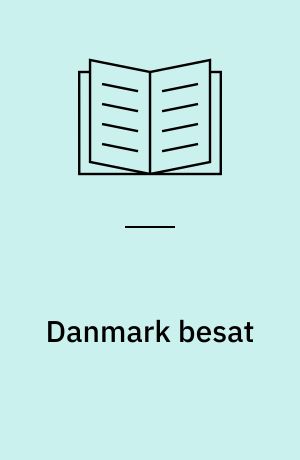 Danmark besat