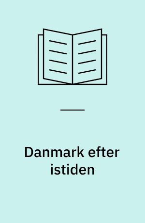 Danmark efter istiden