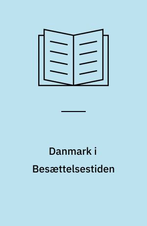 Danmark i Besættelsestiden