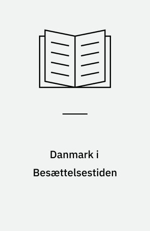 Danmark i Besættelsestiden