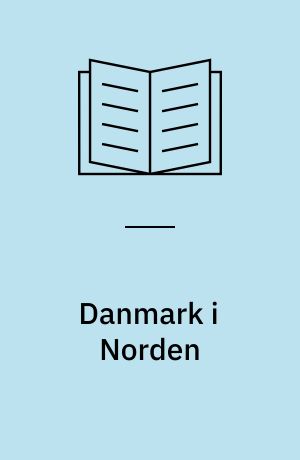Danmark i Norden