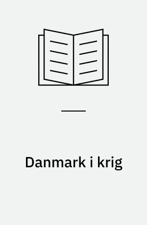 Danmark i krig