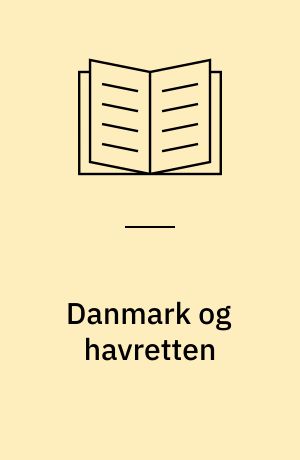 Danmark og havretten