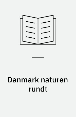 Danmark naturen rundt