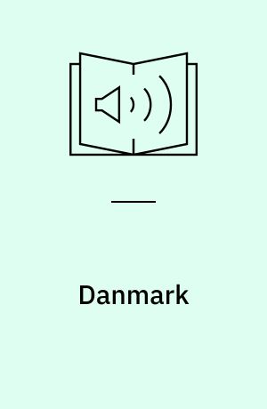 Danmark : en kolonimagt