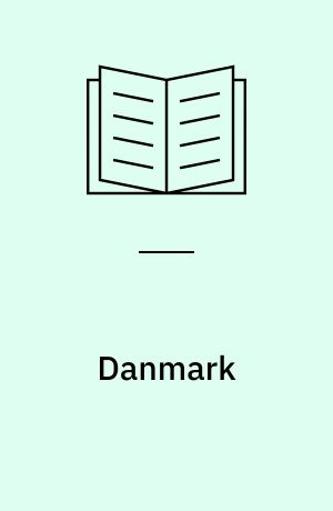 Danmark : en kolonimagt