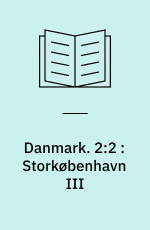 Danmark. 2:2 : Storkøbenhavn III