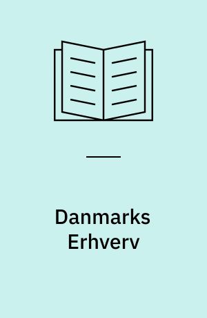 Danmarks Erhverv