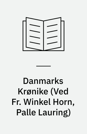 Danmarks Krønike