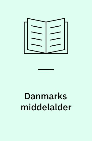 Danmarks middelalder