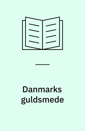 Danmarks guldsmede