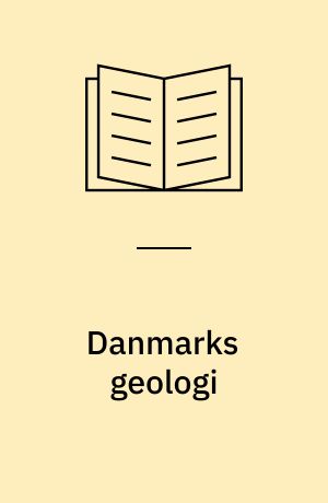 Danmarks geologi