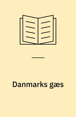 Danmarks gæs