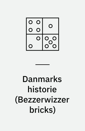 Danmarks historie (Bezzerwizzer bricks)