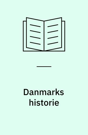 Danmarks historie: Erik Arup. Bd. 1 : Land og folk : til 1282. - 1925.- 344 s.