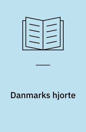 Danmarks hjorte