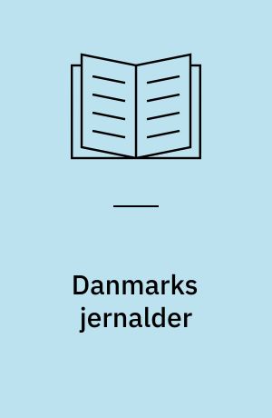 Danmarks jernalder