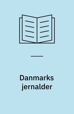 Danmarks jernalder
