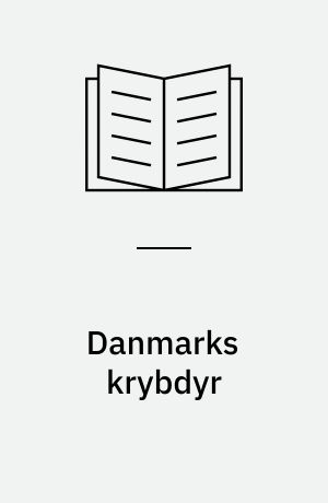 Danmarks krybdyr