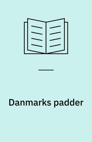 Danmarks padder