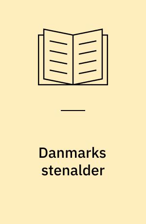 Danmarks stenalder