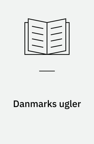 Danmarks ugler