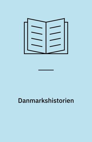 Danmarkshistorien