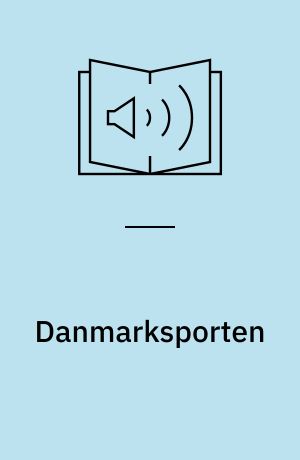 Danmarksporten