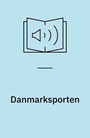 Danmarksporten